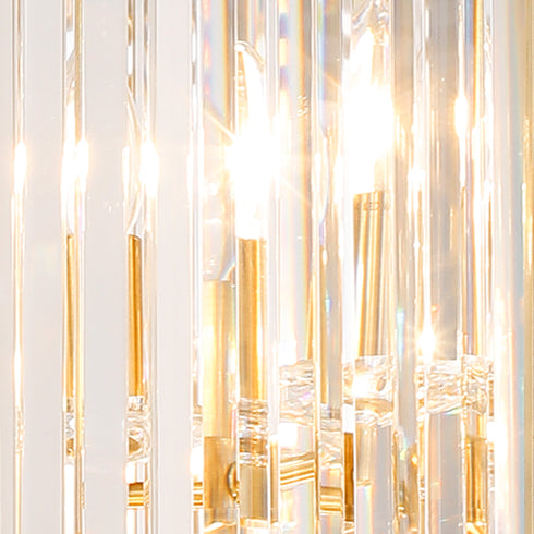 Mano Pendant 6 Light